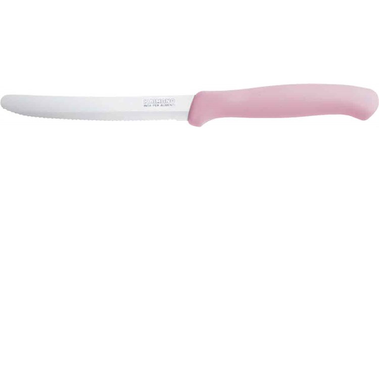 Coltello Tavola Italicus Rosa
