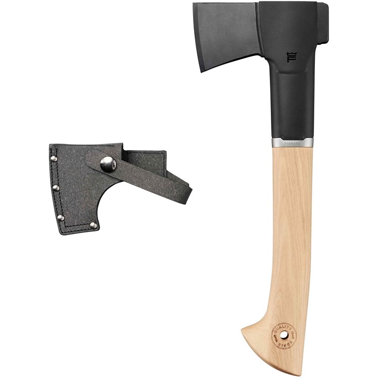 Ascia Da Taglio N7 Norden