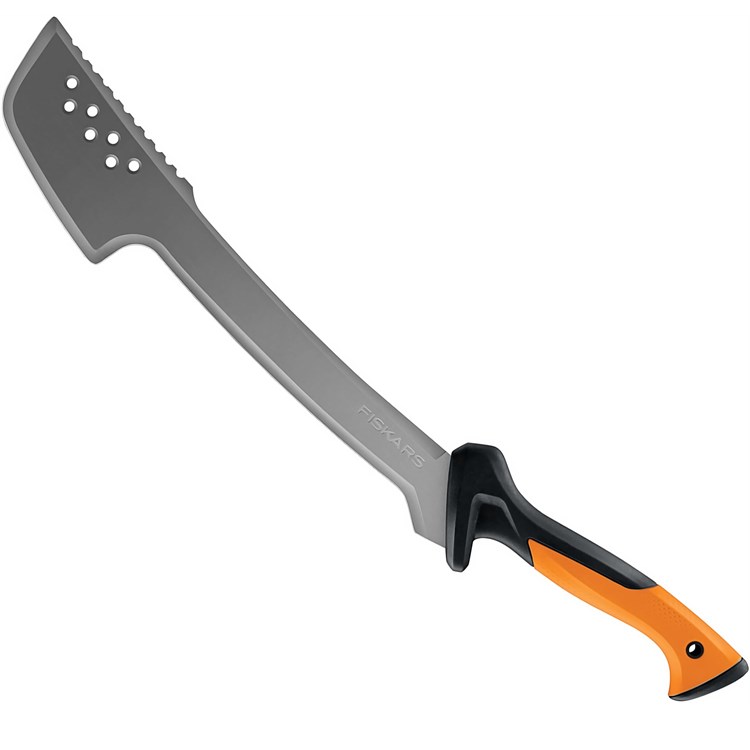 Machete Ascia Solid