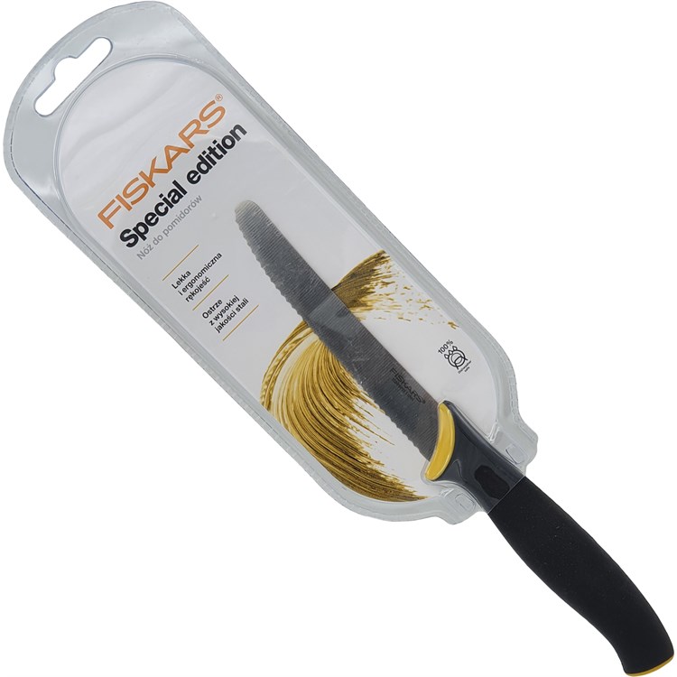 Edizione Speciale Coltello Pomodoro