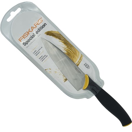 edizione speciale coltello da chef cm 115