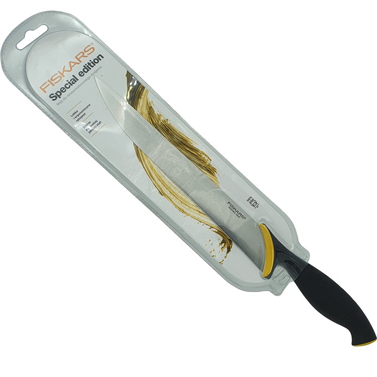 Edizione Speciale Coltello Da Arrosto Cm  23