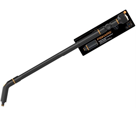 asta per irrigazione con 3 funzioni