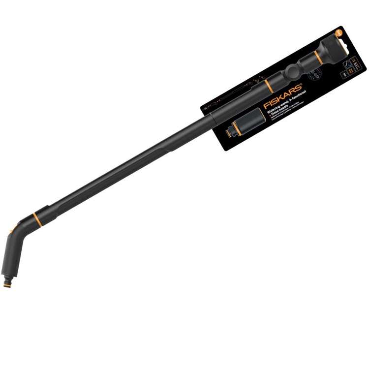 Asta Per Irrigazione Con 3 Funzioni