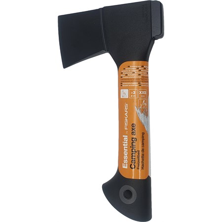 ascia essential da taglio x5