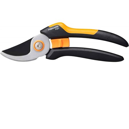 forbici da potatura bypass solid m p321