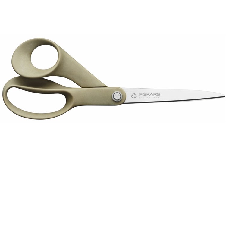 Forbici Universali Cm 21 Riciclate