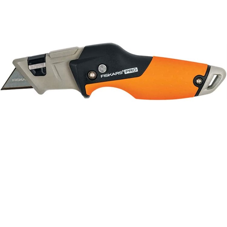 Cutter Multiuso Pieghevole Pro