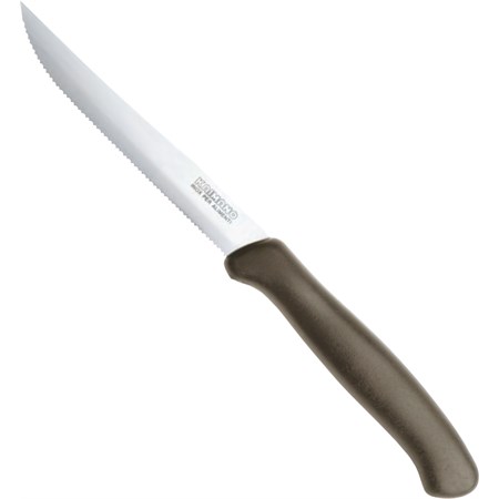coltello bistecca italicus marrone