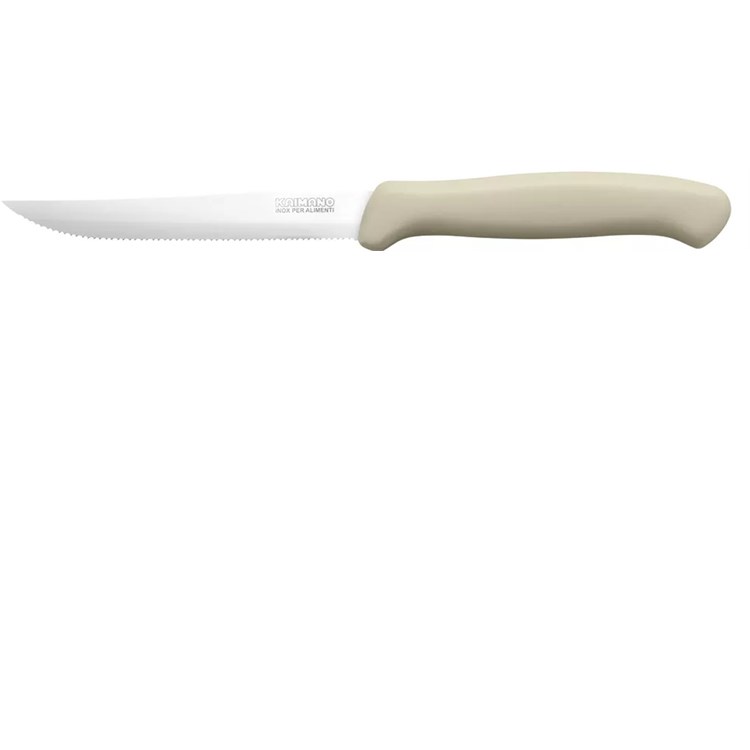 Coltello Bistecca Italicus Tortora