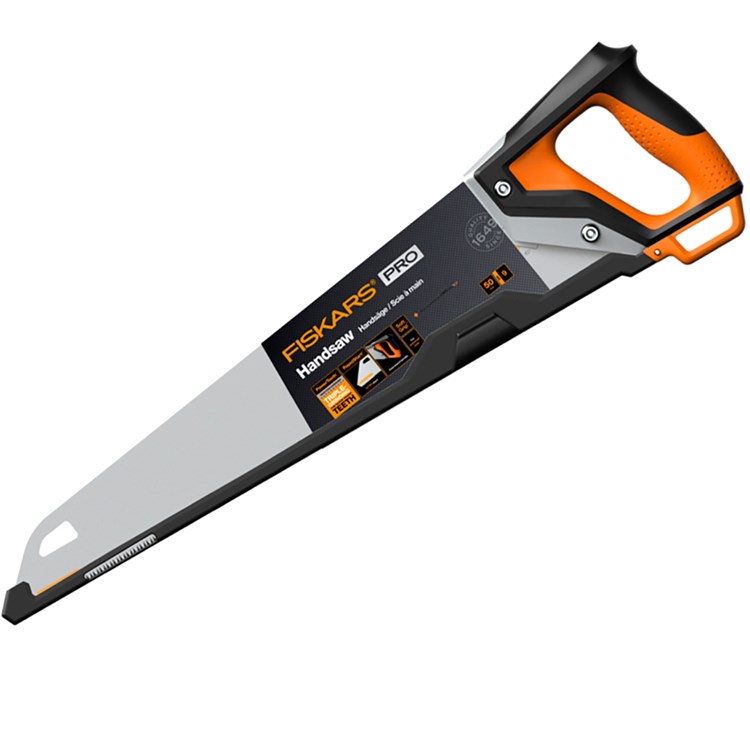 Sega a Mano Pro Power Tooth cm 50