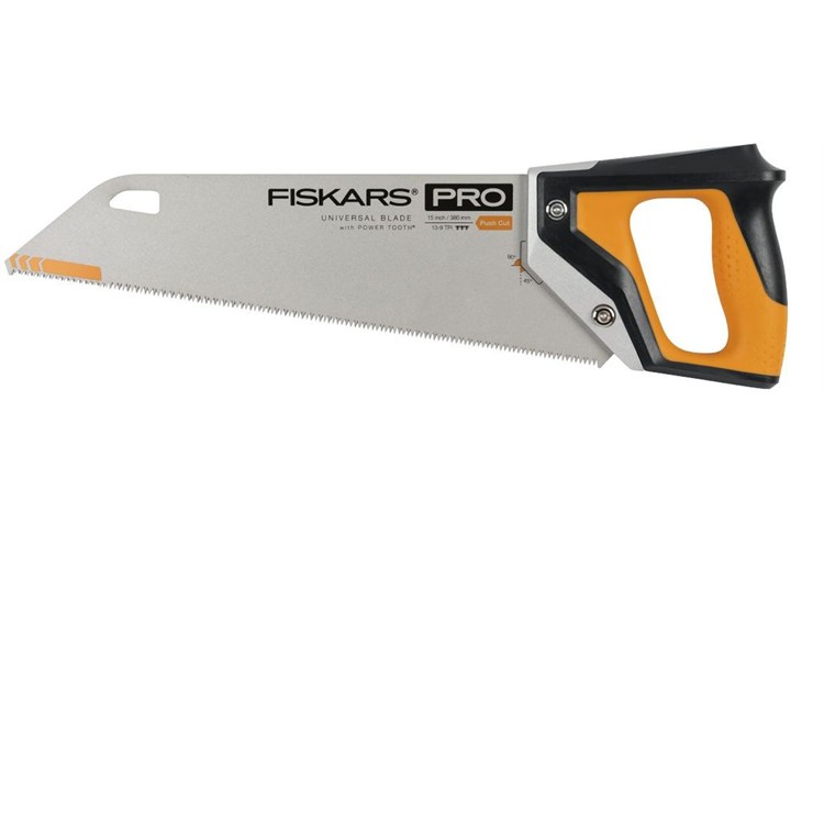 Sega a Mano Pro Power Tooth cm 38