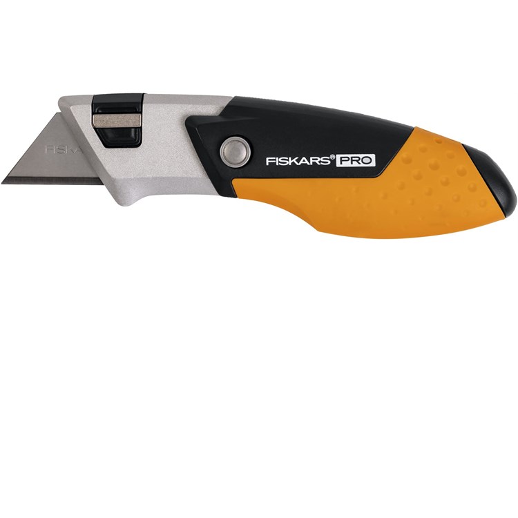 Cutter Multiuso Pieghevole Pro Compact