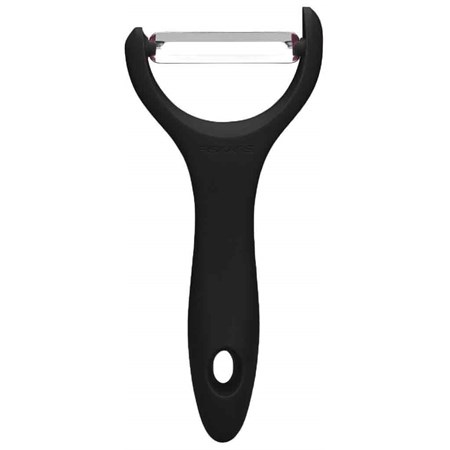 sbucciatutto pelino black essential