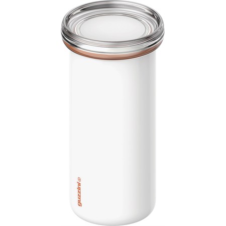 mug termica energy bianca