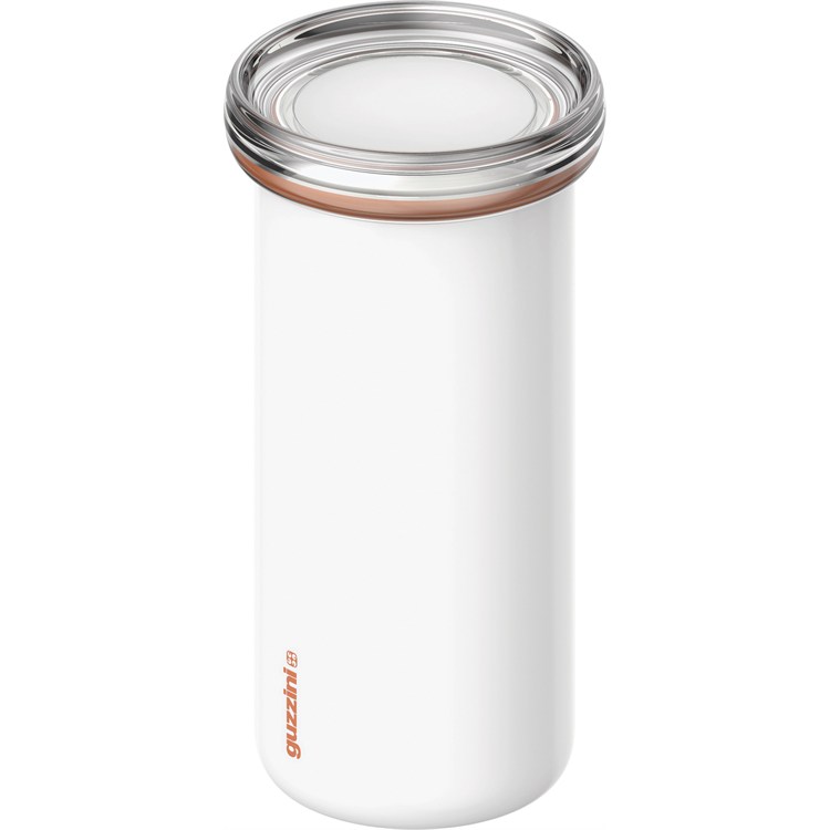 Mug Termica Energy Bianca