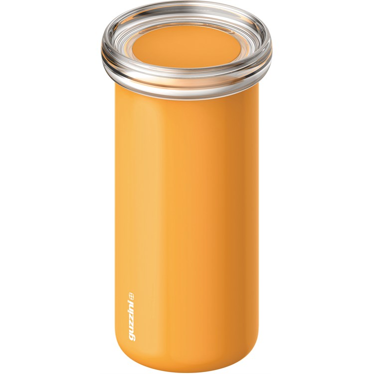 Mug Termica Energy Gialla