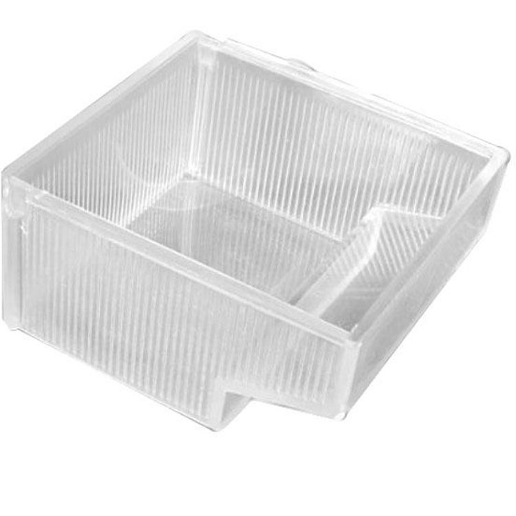 Cassetto in plastica ricambio originale grattugia Ghiro