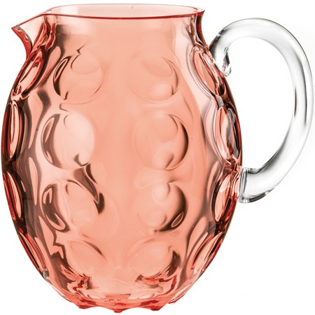 caraffa venice corallo