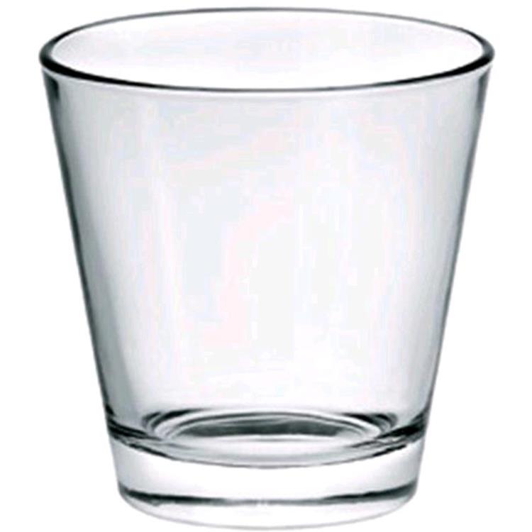 Bicchiere Acqua Linea Conic Borgonovo