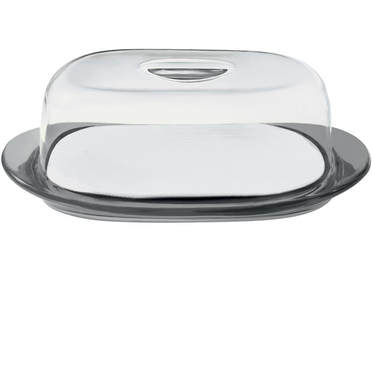 Nuovo Set Copriformaggio Feeling Grigio Cielo