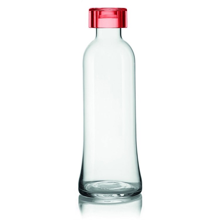 Bottiglia Rossa Icons