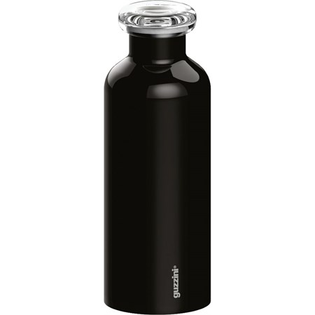 bottiglia termica nero