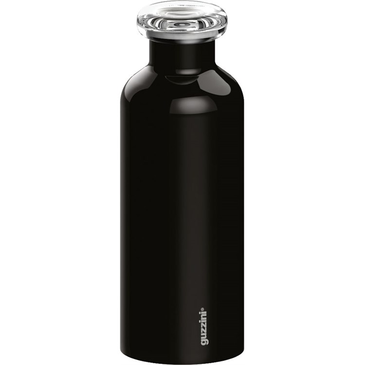 Bottiglia Termica Nero