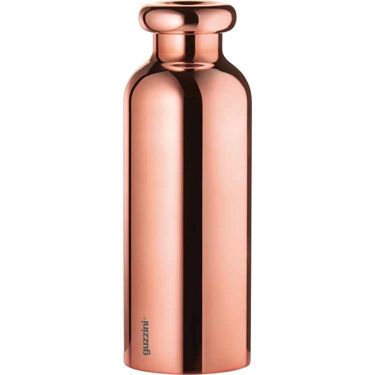Bottiglia Termica Oro Rosa