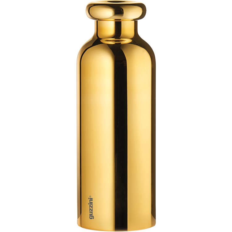 Bottiglia Termica Oro
