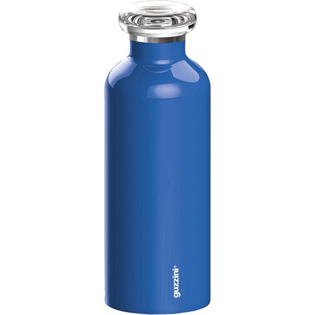 bottiglia termica energy azzurra