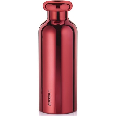 bottiglia termica da viaggio energy elegance red