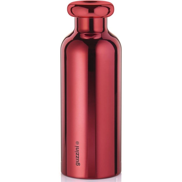 Bottiglia Termica Da Viaggio Energy Elegance Red