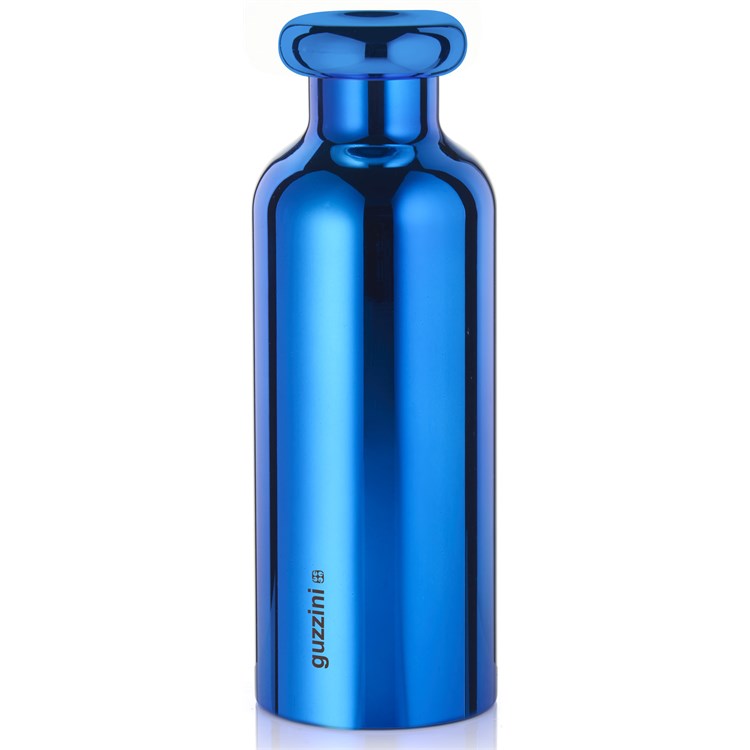 Bottiglia Termica Da Viaggio Energy Elegance Blue