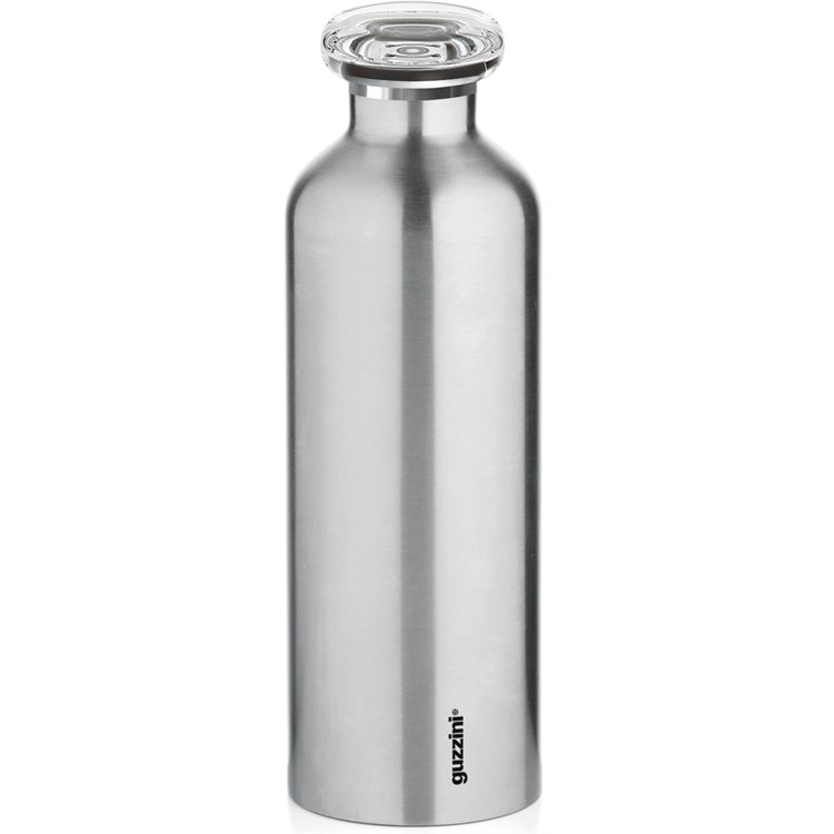 Bottiglia Termica Da Viaggio L Energy Acciaio