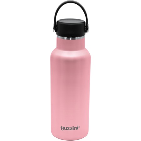 bottiglia termica rosa