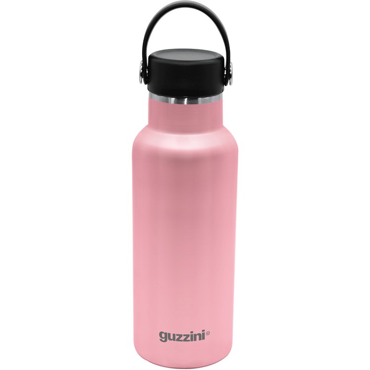 Bottiglia Termica Rosa