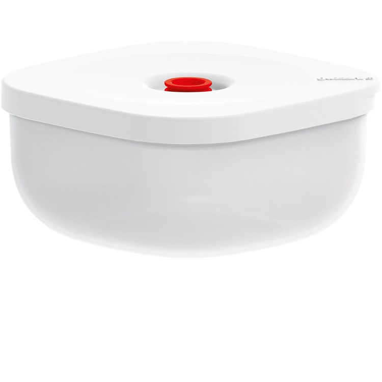 Save-It Contenitore Sottovuoto Basso Medio M