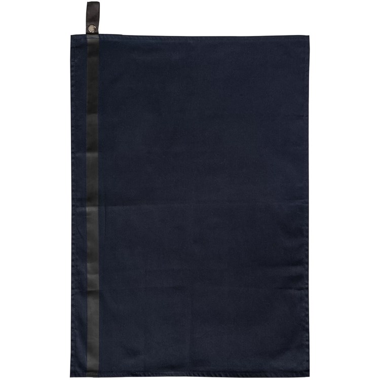 Canovaccio Natural Style Blu Navy