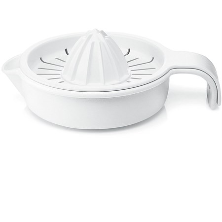 spremiagrumi bianco forme casa guzzini