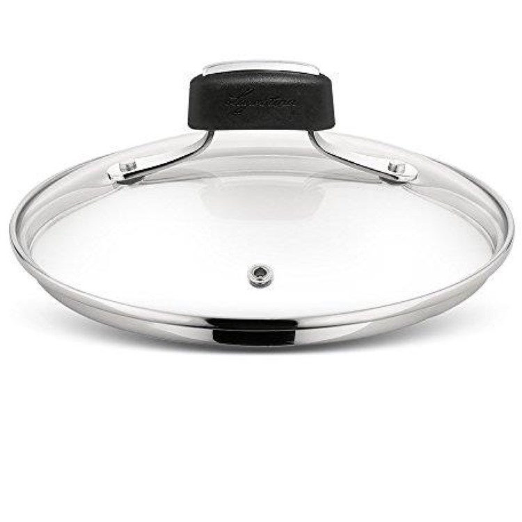 New Tempra Coperchio In Vetro cm 26