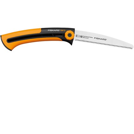 seghetto fai da te xtract sw72