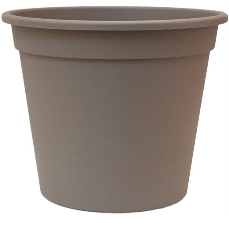 Vaso Coccio Tortora cm 30