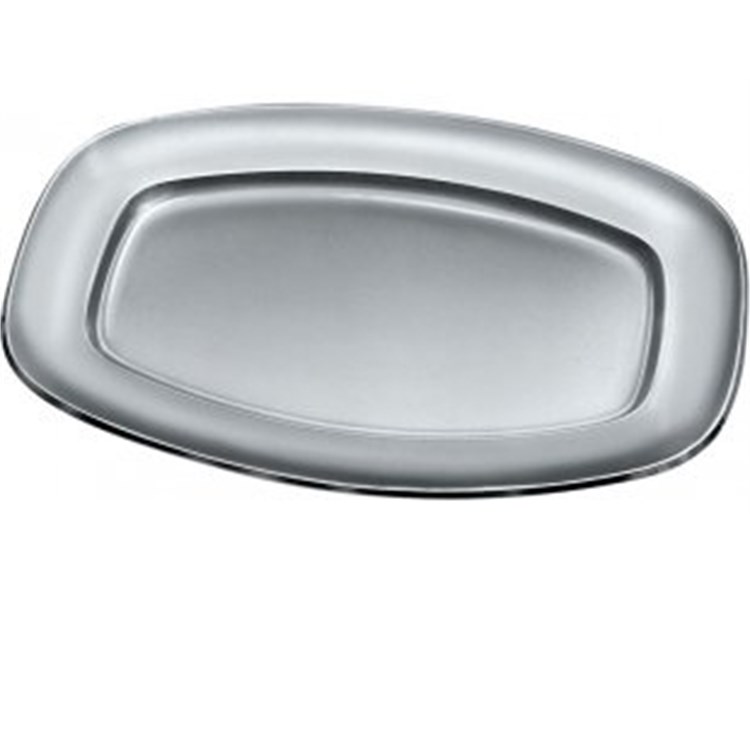 Piatto Da Portata Ovale 45