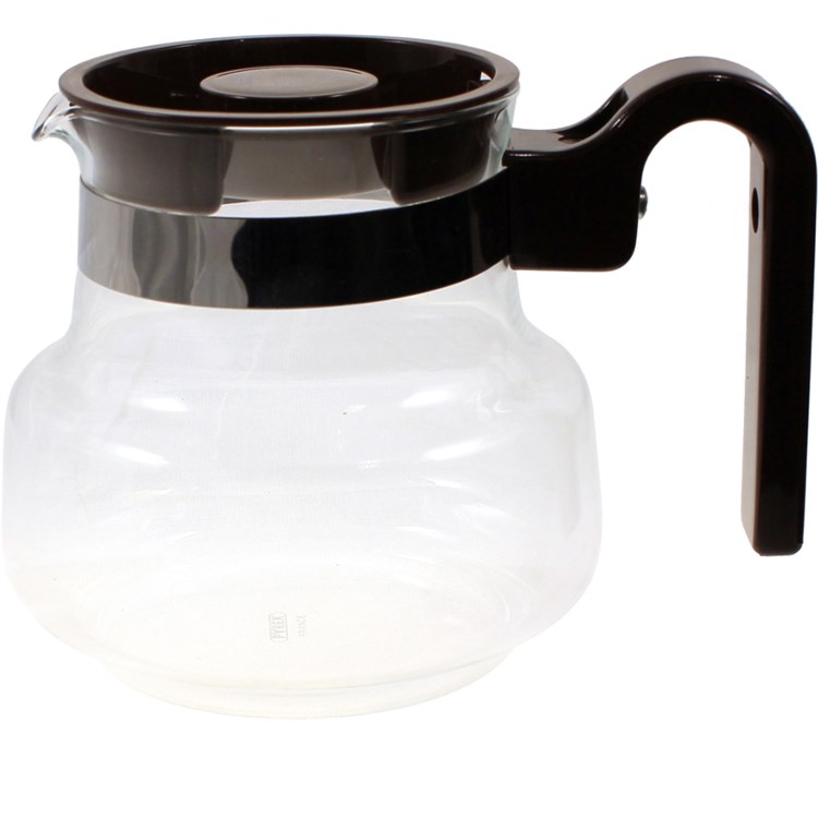 Bricco Caraffa In Pyrex