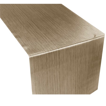 tovaglia plastificata oro metallizzato