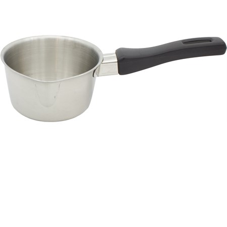 casseruola conica con beccuccio cm 10