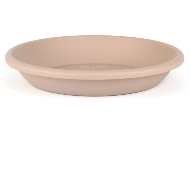 Sottovaso Medea Cipria cm 12