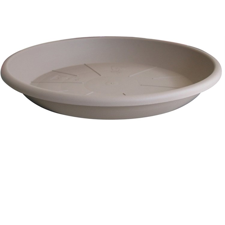 Sottovaso Medea Alluminio cm 20