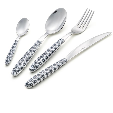 posto tavola vero rajah